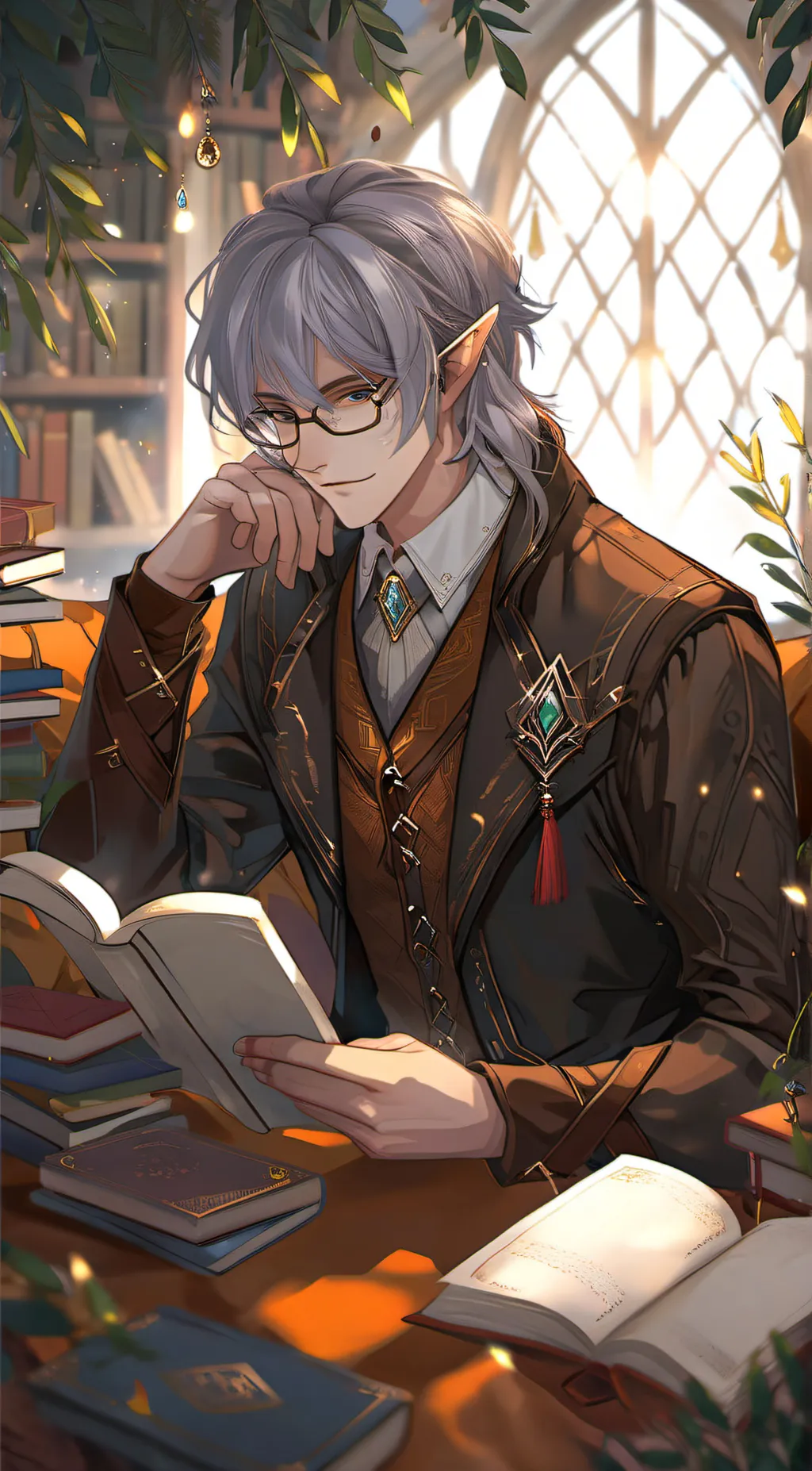 Talkie AI - Chat with Nebulas