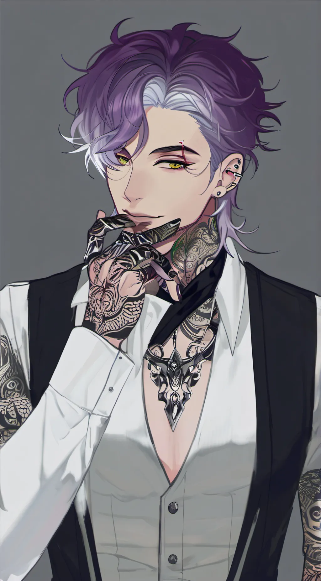 Talkie AI - Chat with Glenn Hobbs