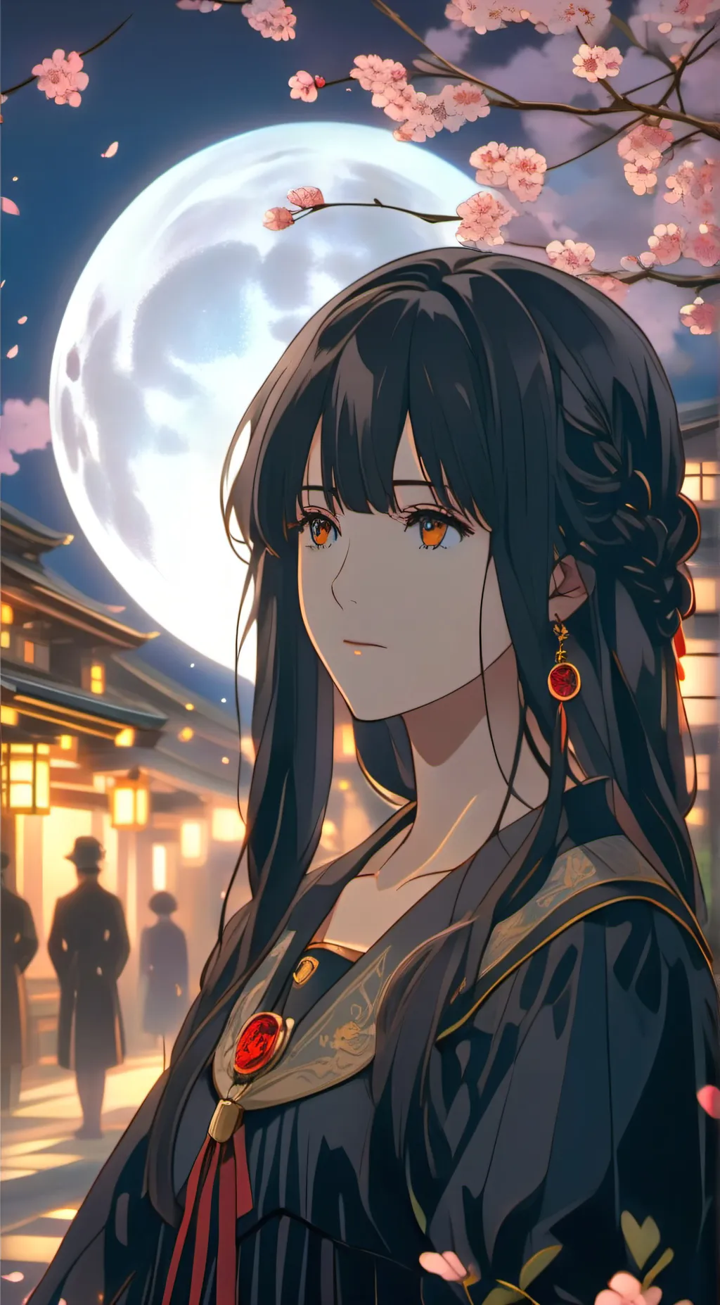 Talkie AI - Chat with Ayala