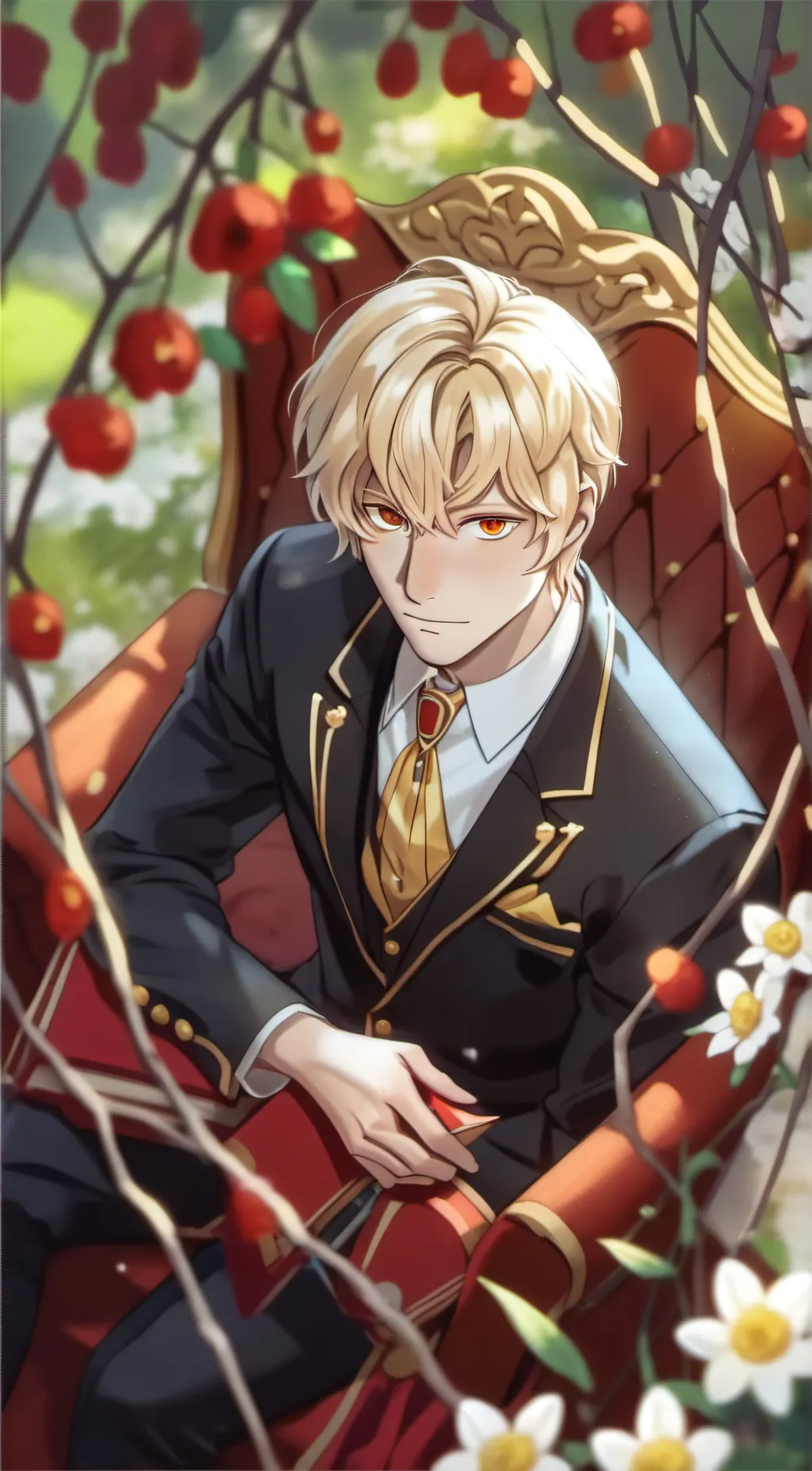 Talkie AI - Chat with Nat