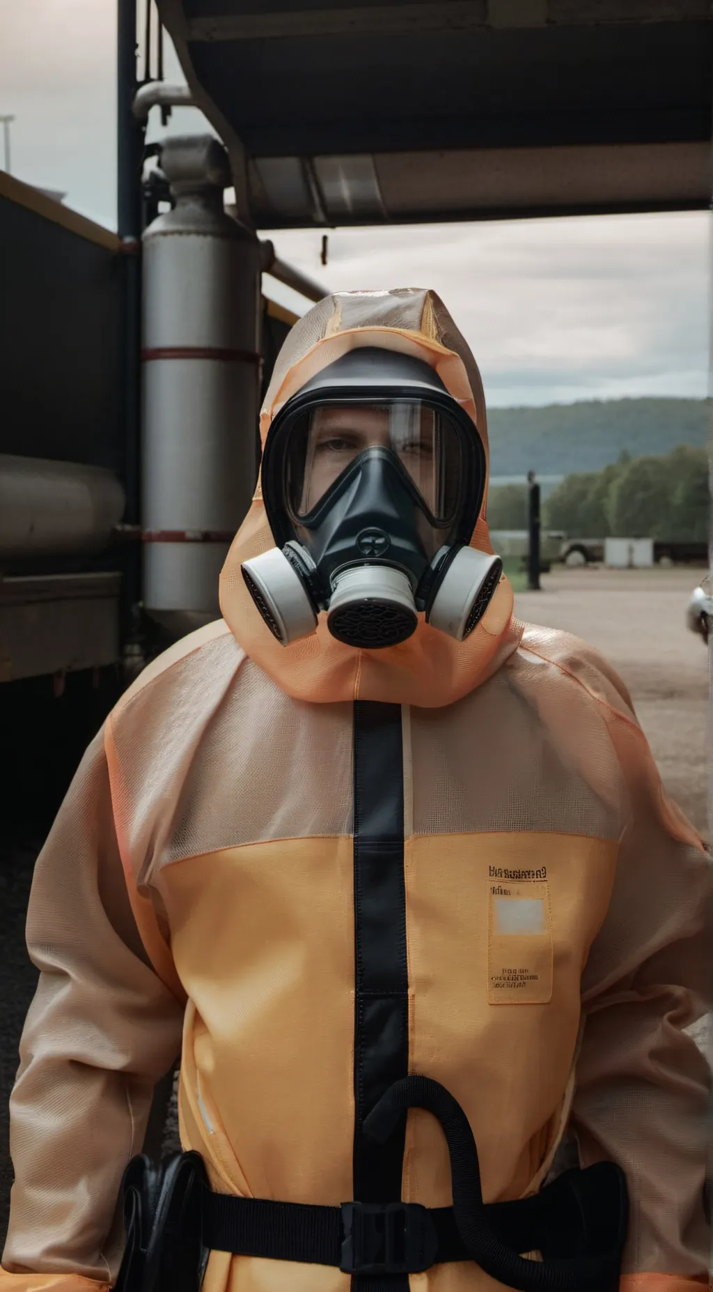 Talkie AI - Chat with player 