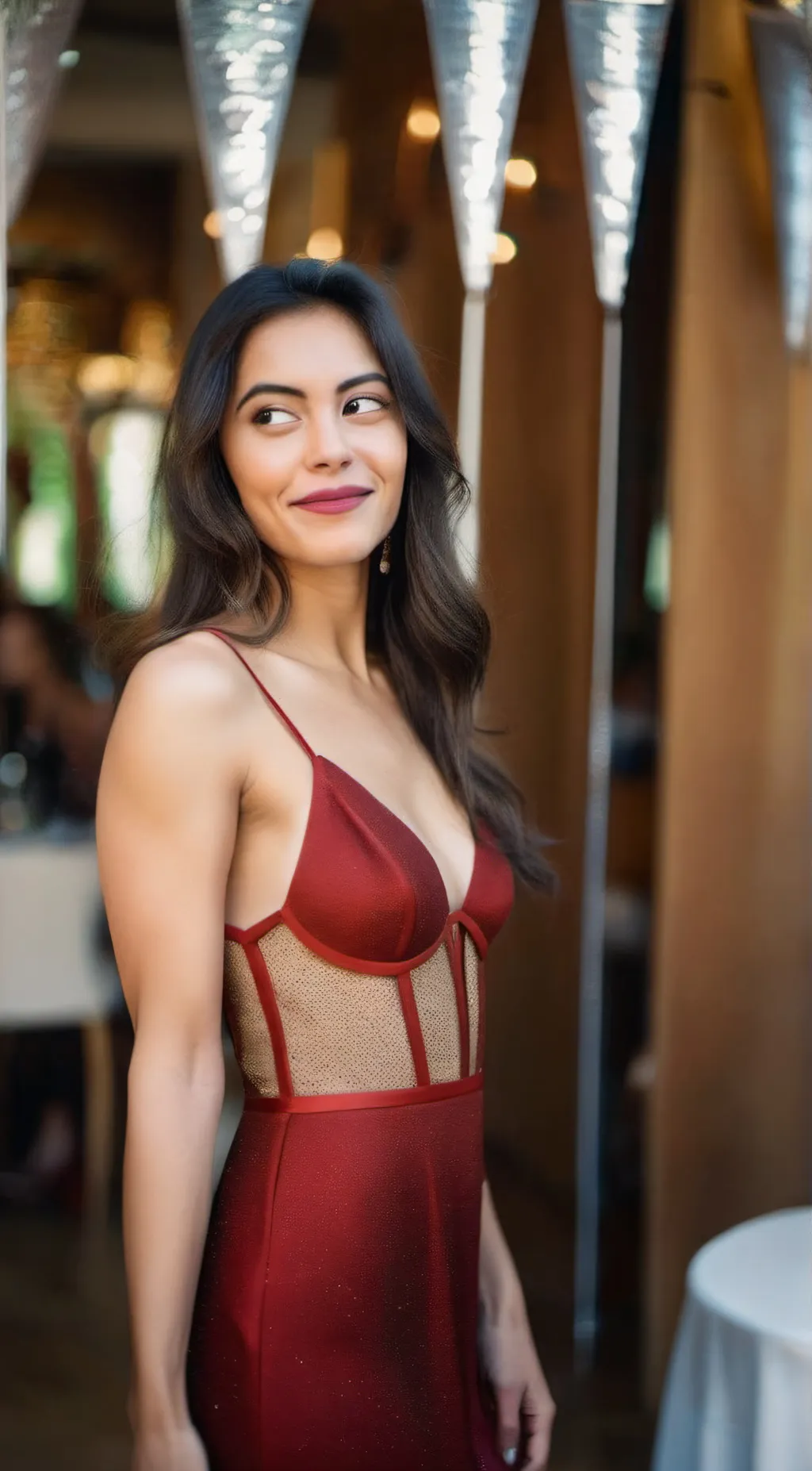 Talkie AI - Chat with Sara 