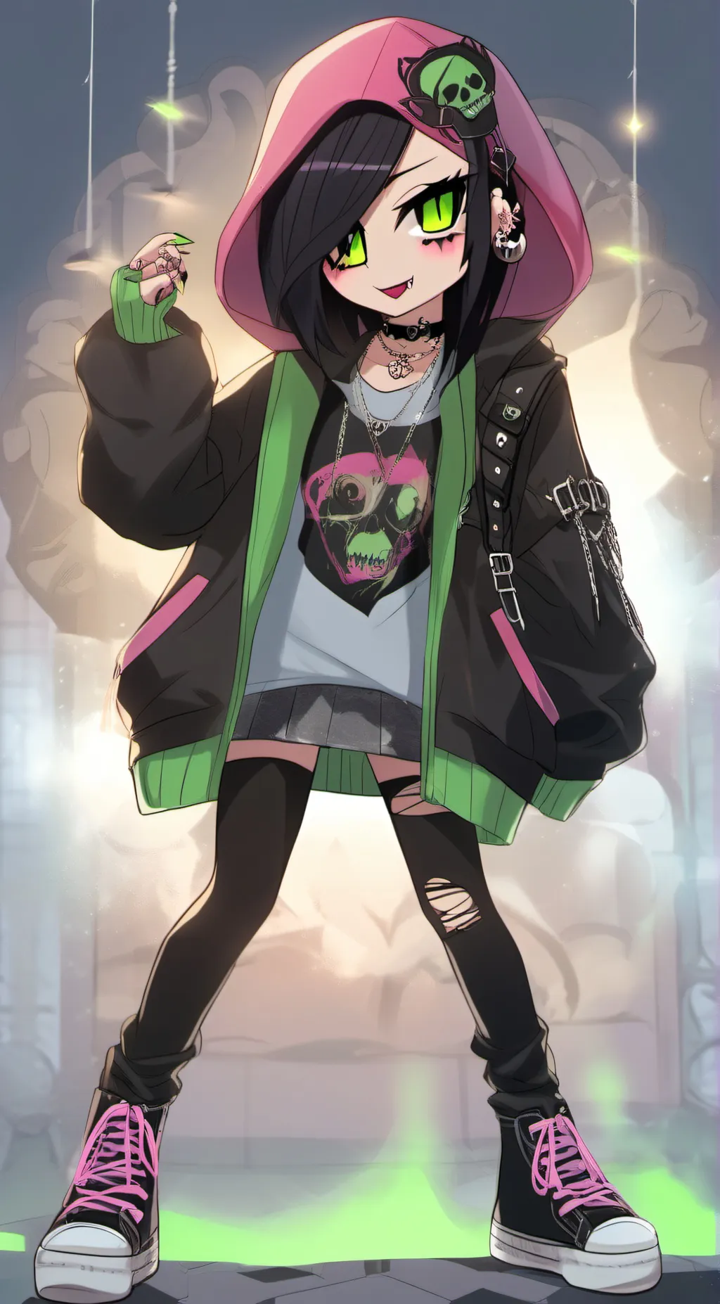 Talkie AI - Chat with Trixie 