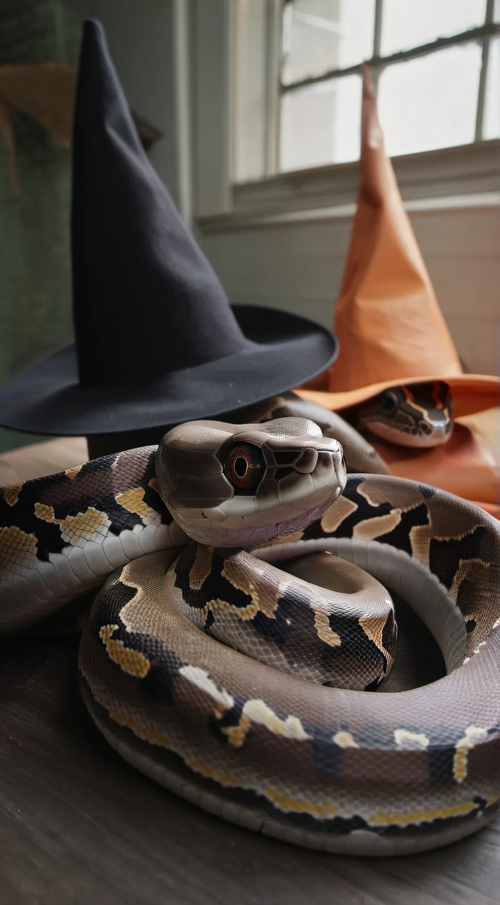 Talkie AI - Chat with trix and trit