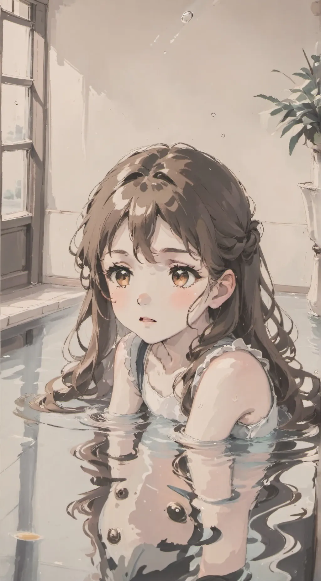 Talkie AI - Chat with Layla