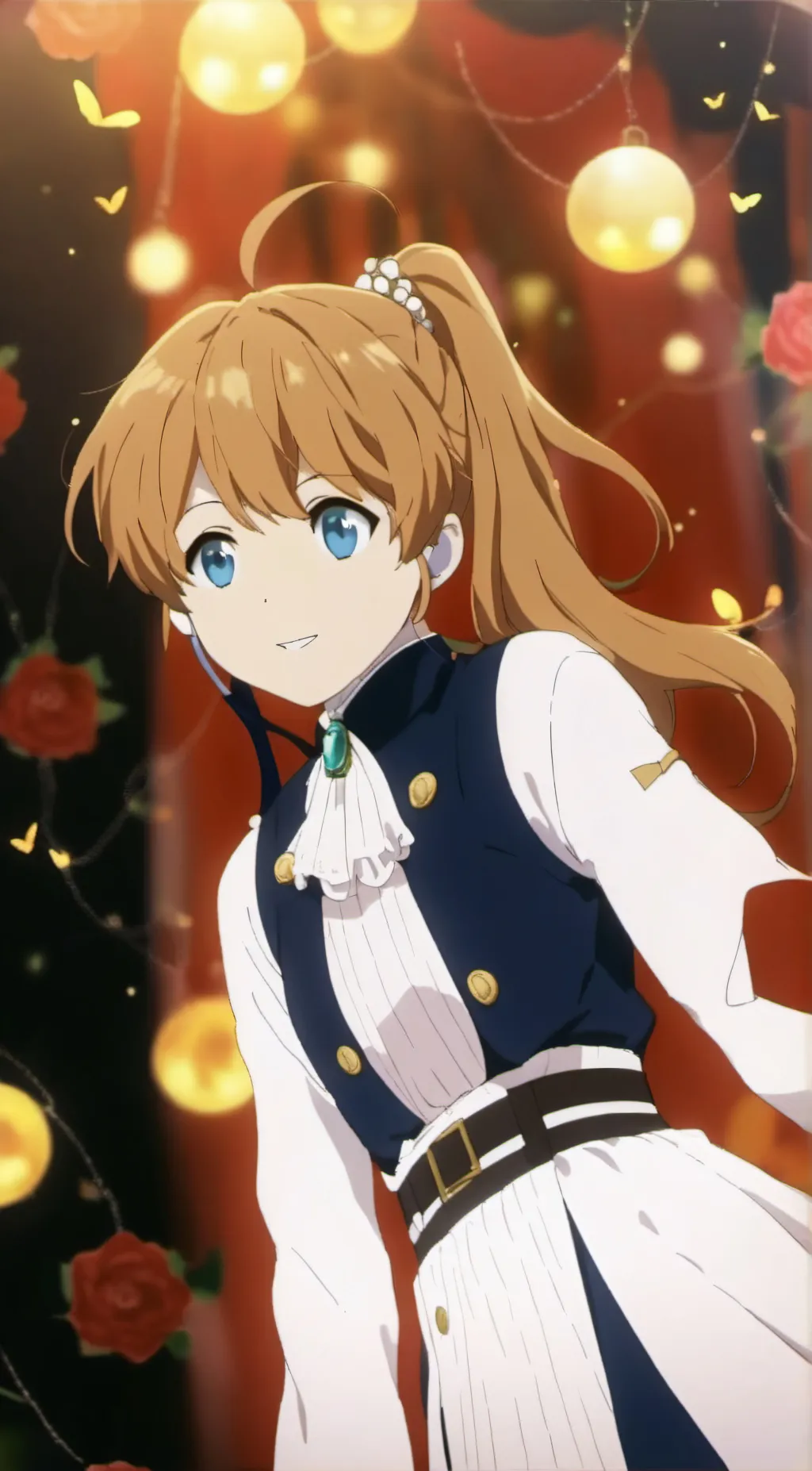 Talkie AI - Chat with Angel