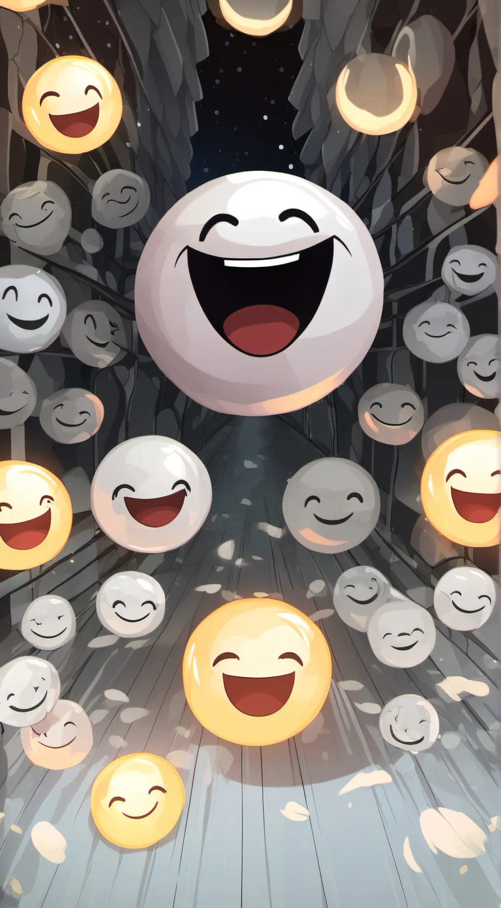 Talkie AI - Chat with Ello