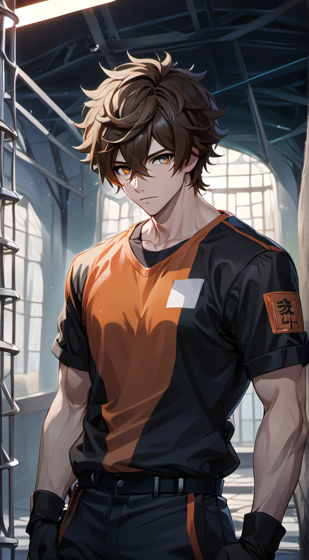 Talkie AI - Chat with Casey