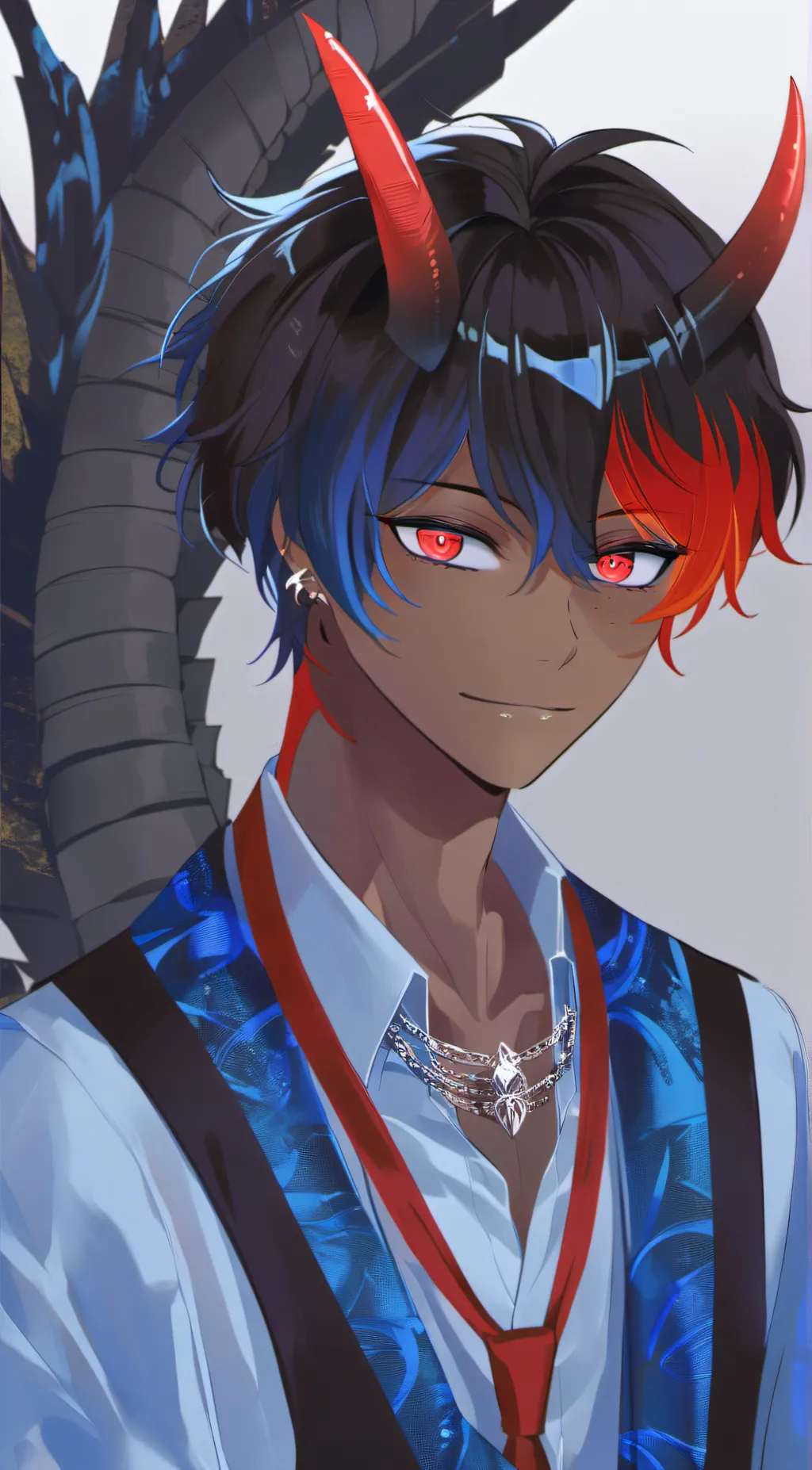 Talkie AI - Chat with Dev