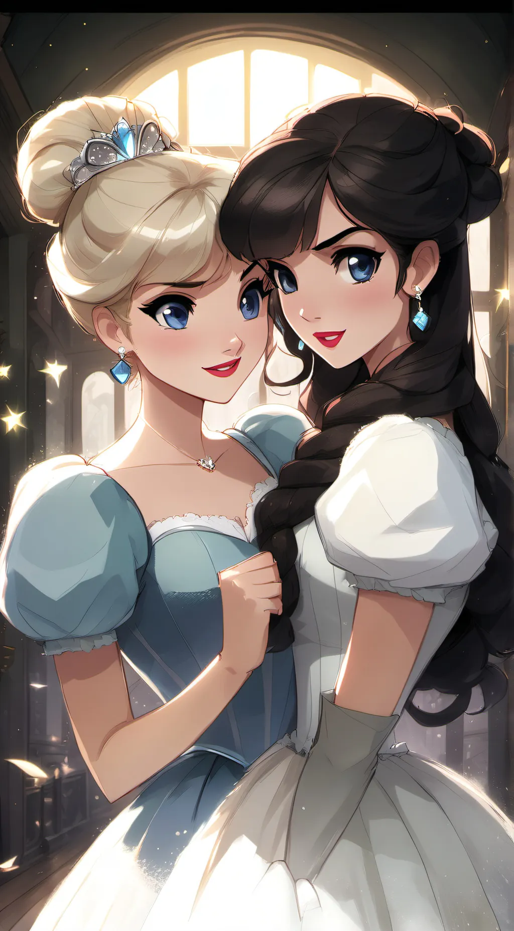 Talkie AI - Chat with rap battle