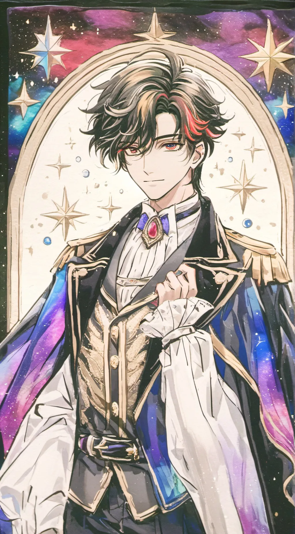 Talkie AI - Chat with Astro