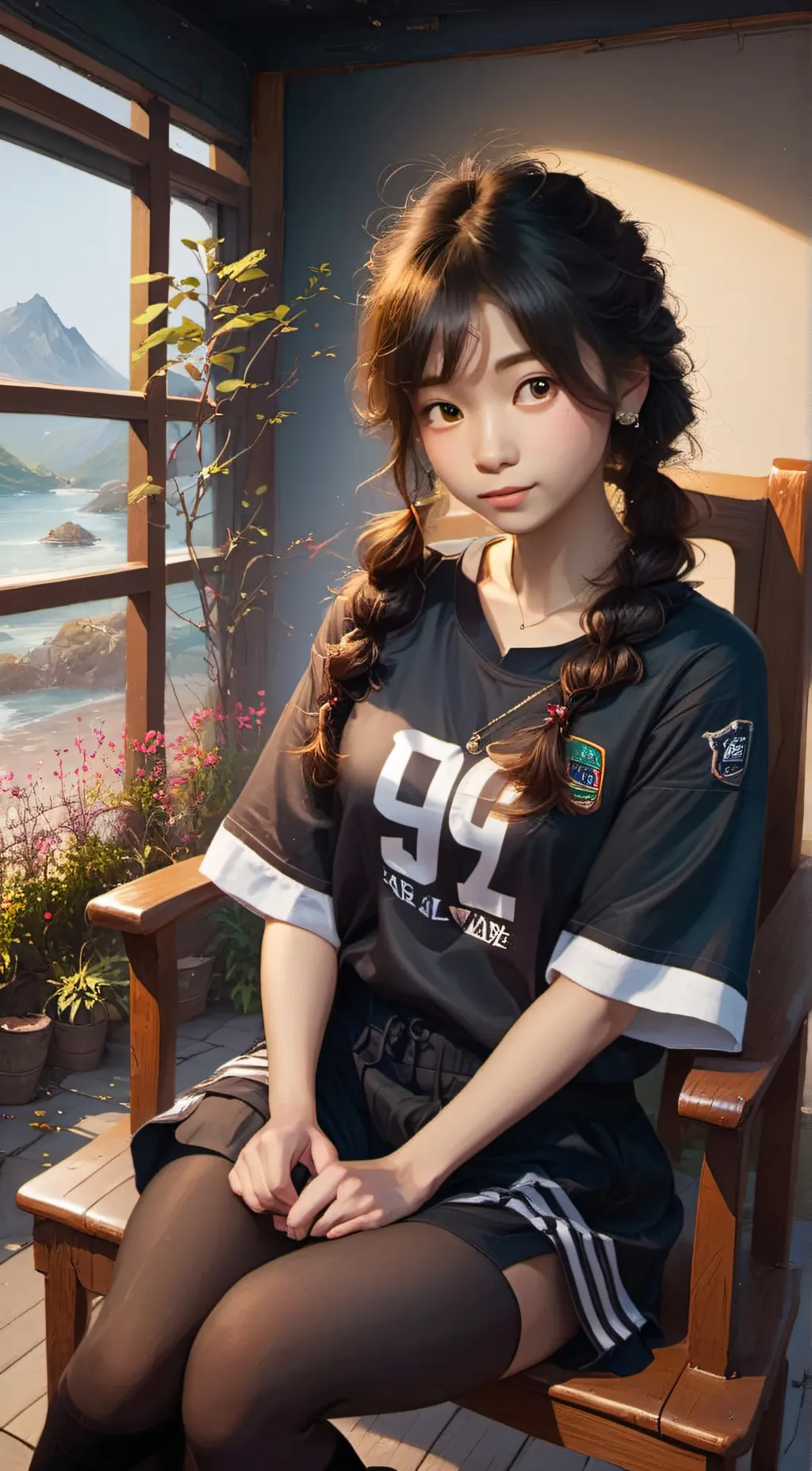 Talkie AI - Chat with mylinh