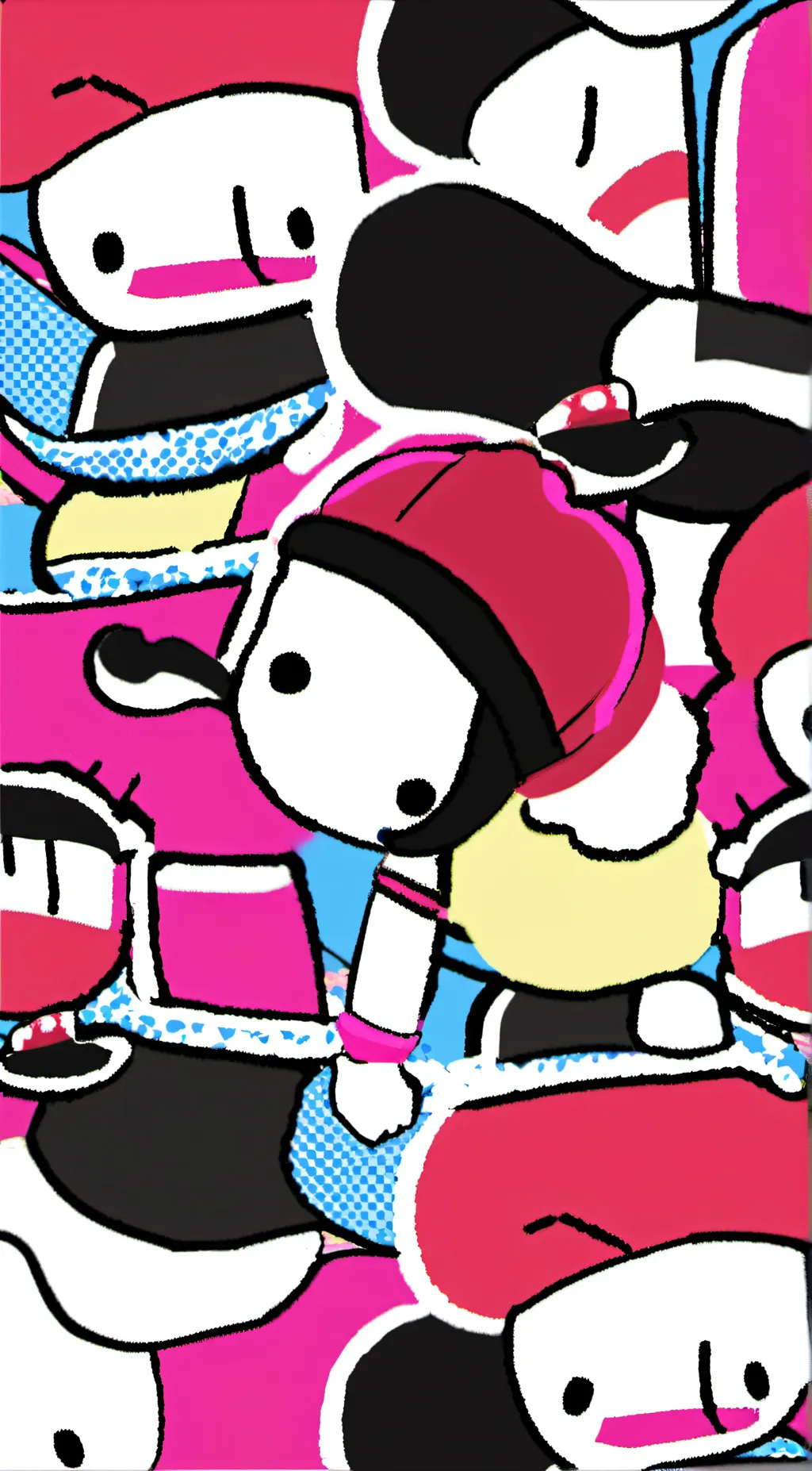 Talkie AI - Chat with Ava and Maya