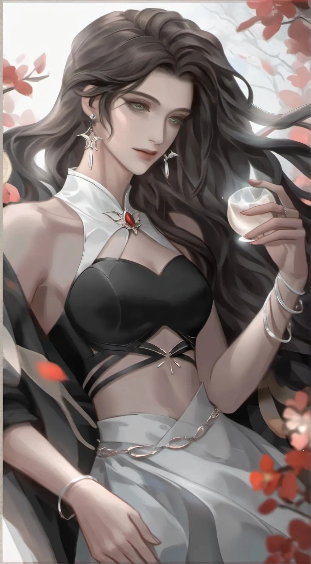 Talkie AI - Chat with rithi