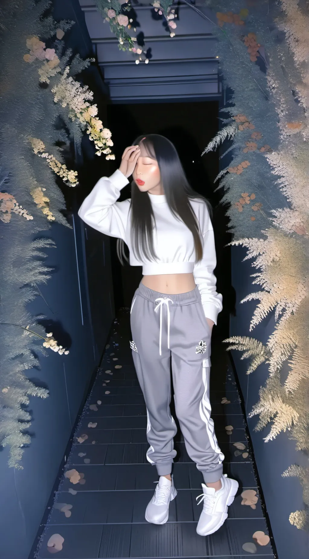 Talkie AI - Chat with becca 