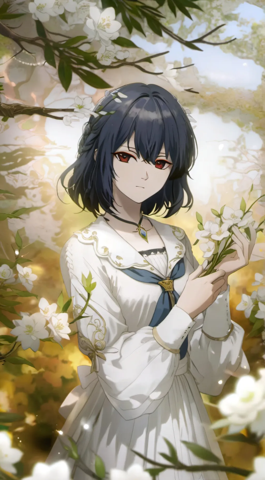 Talkie AI - Chat with nero