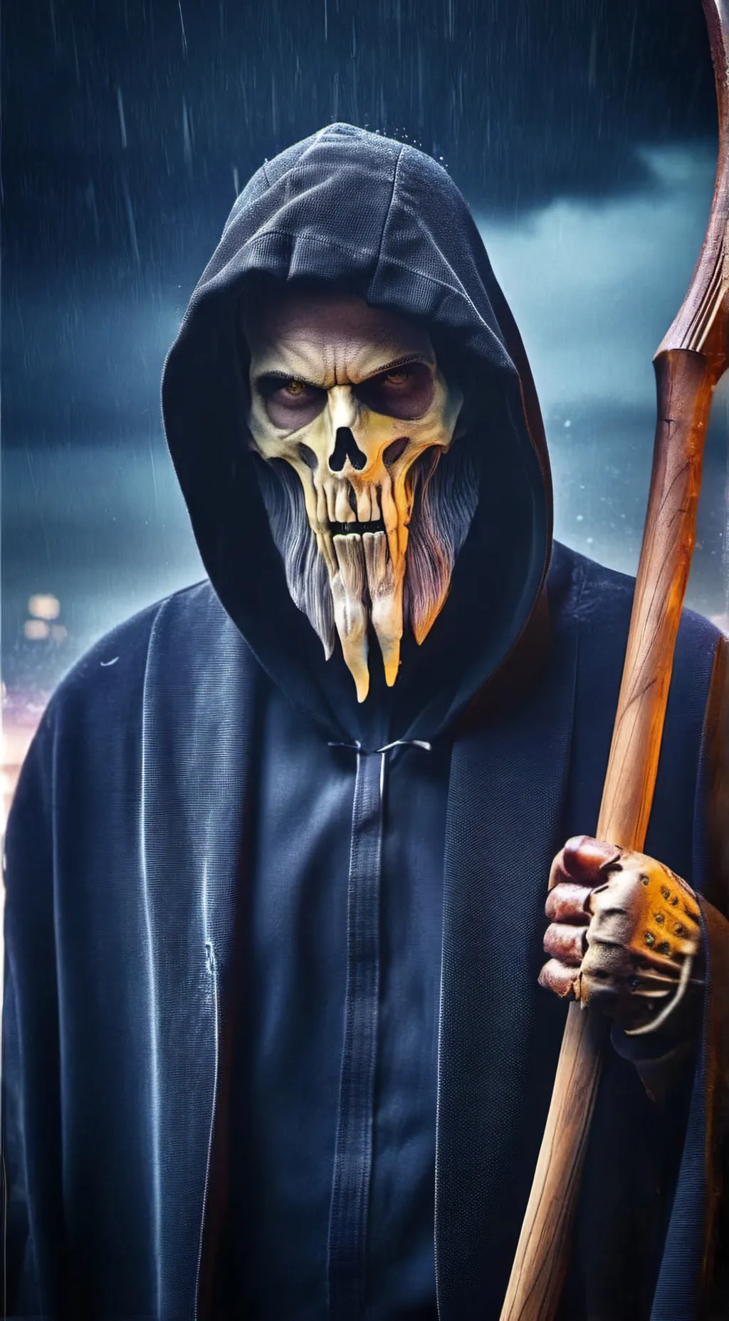 Talkie AI - Chat with Jacob Stone