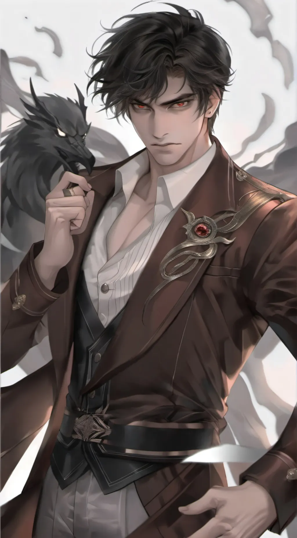 Talkie AI - Chat with Reject