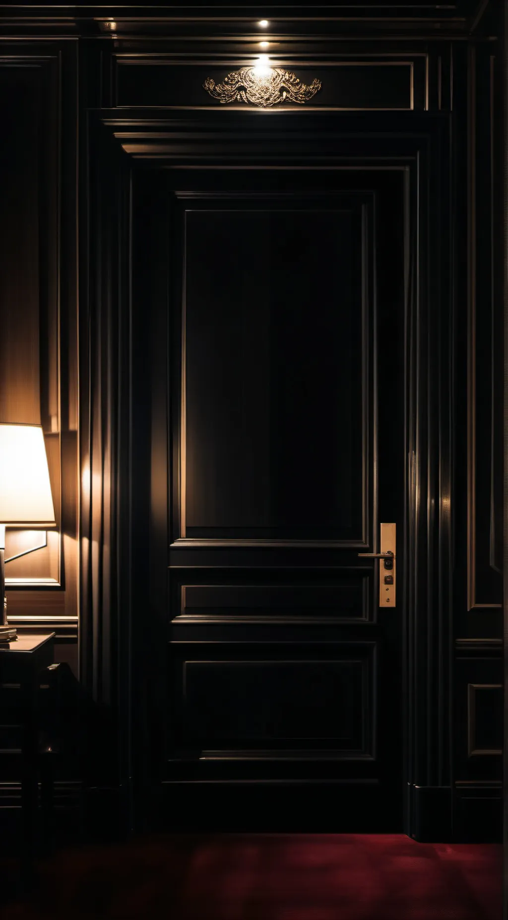 Talkie AI - Chat with Doors