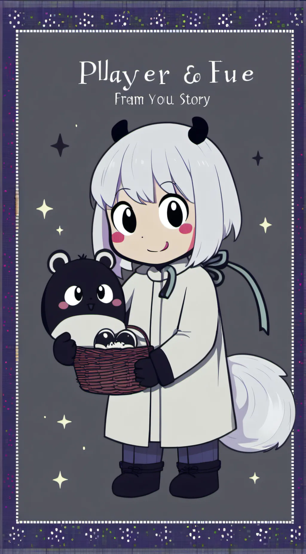 Talkie AI - Chat with Craftycorn