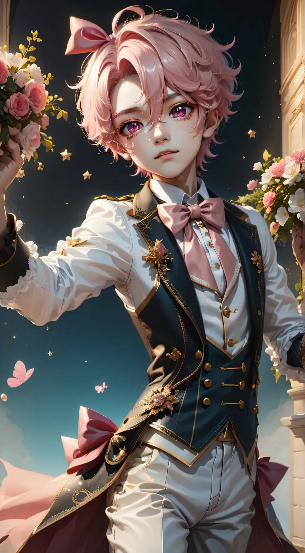 Talkie AI - Chat with ♥️Val♥️