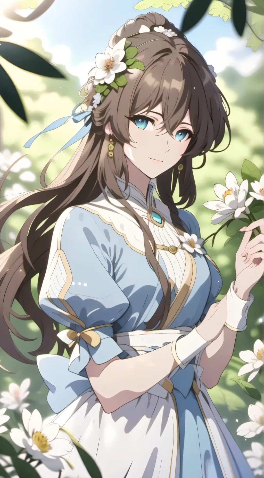 Talkie AI - Chat with Sofía mae