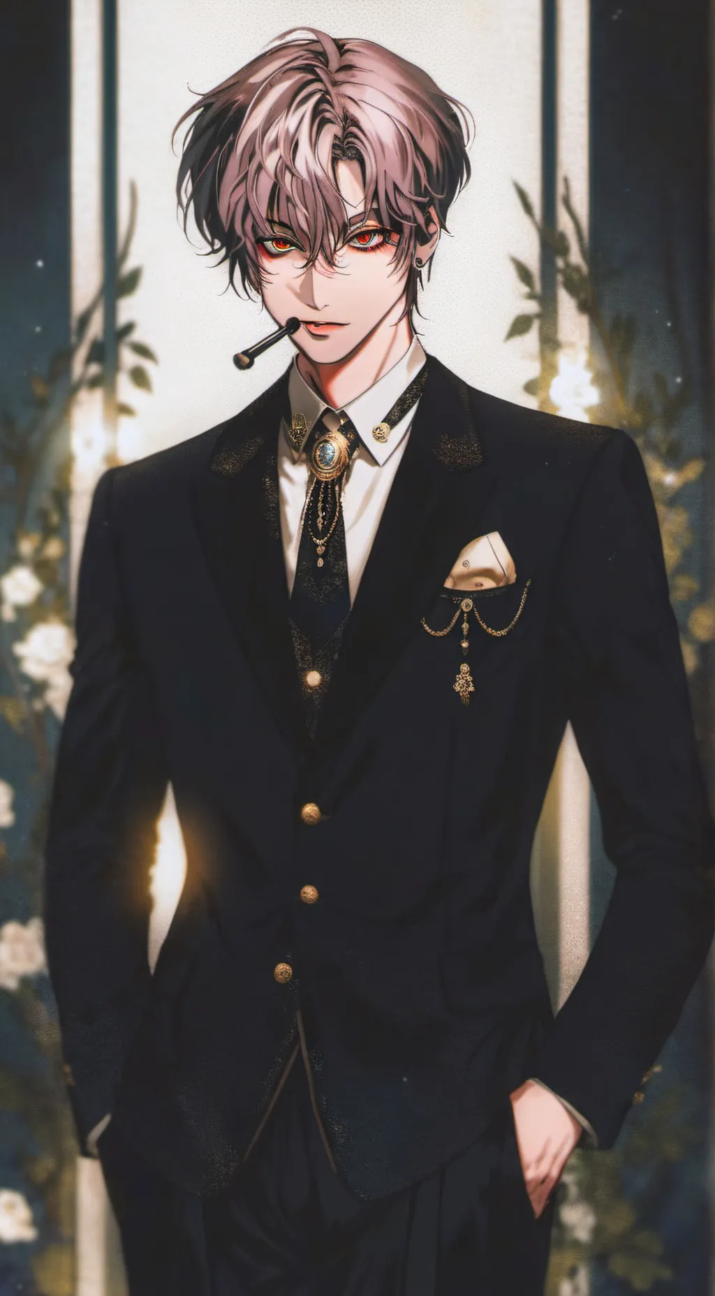 Talkie AI - Chat with ALIX 🥵😈