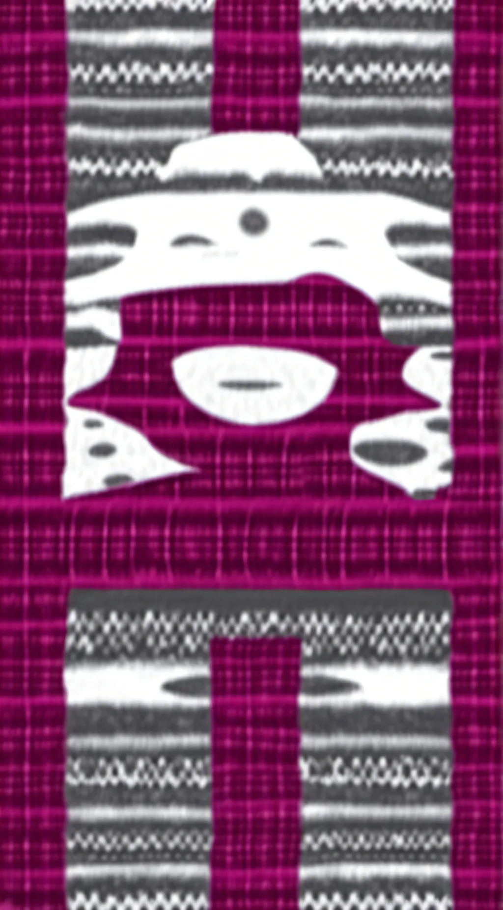 ai character: g tag universe background