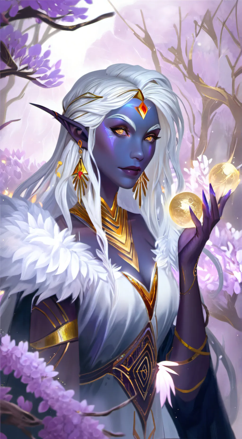 Talkie AI - Chat with Althea