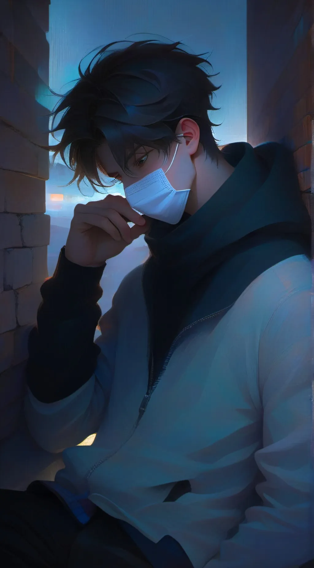 Talkie AI - Chat with Xane