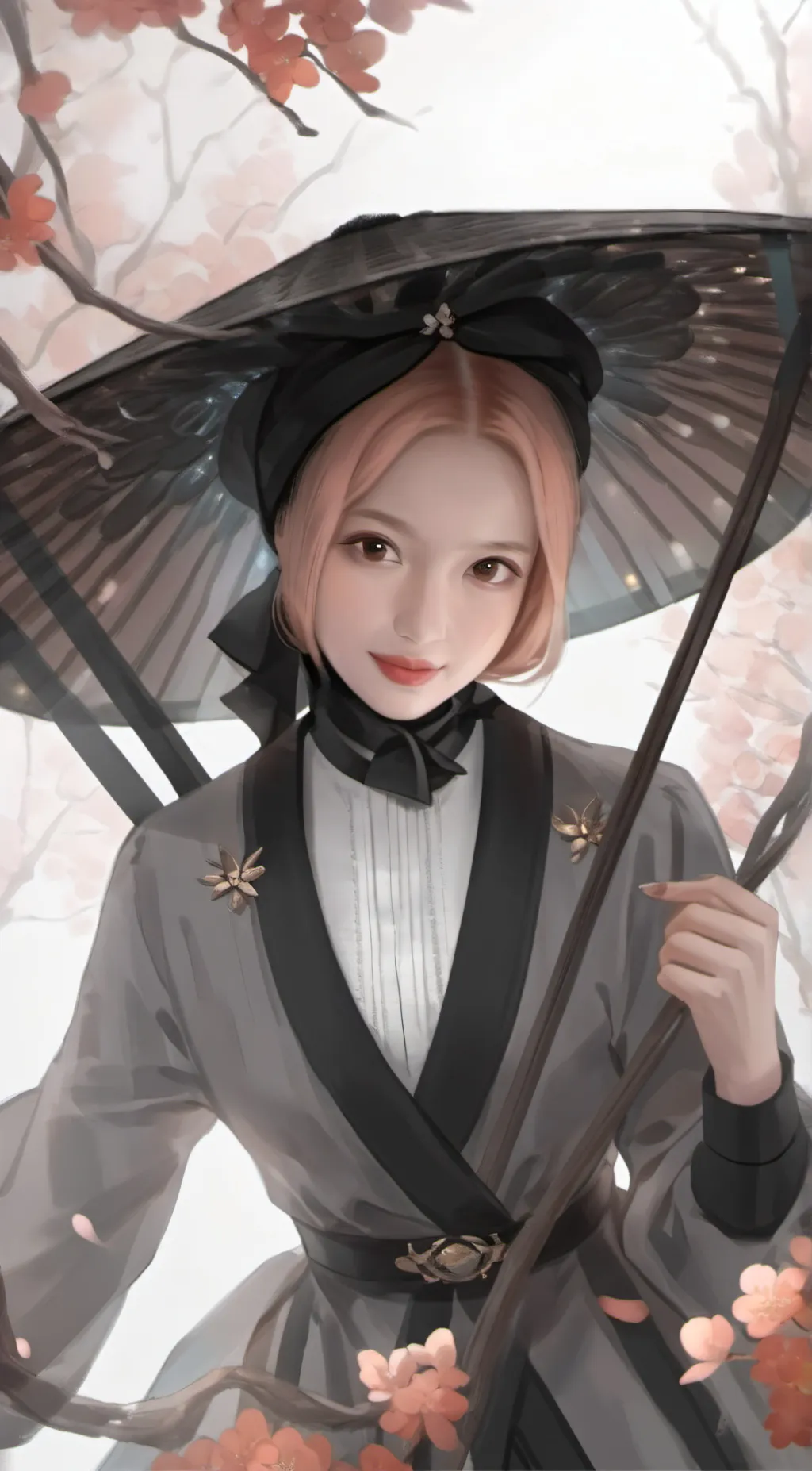 Talkie AI - Chat with Mikaella