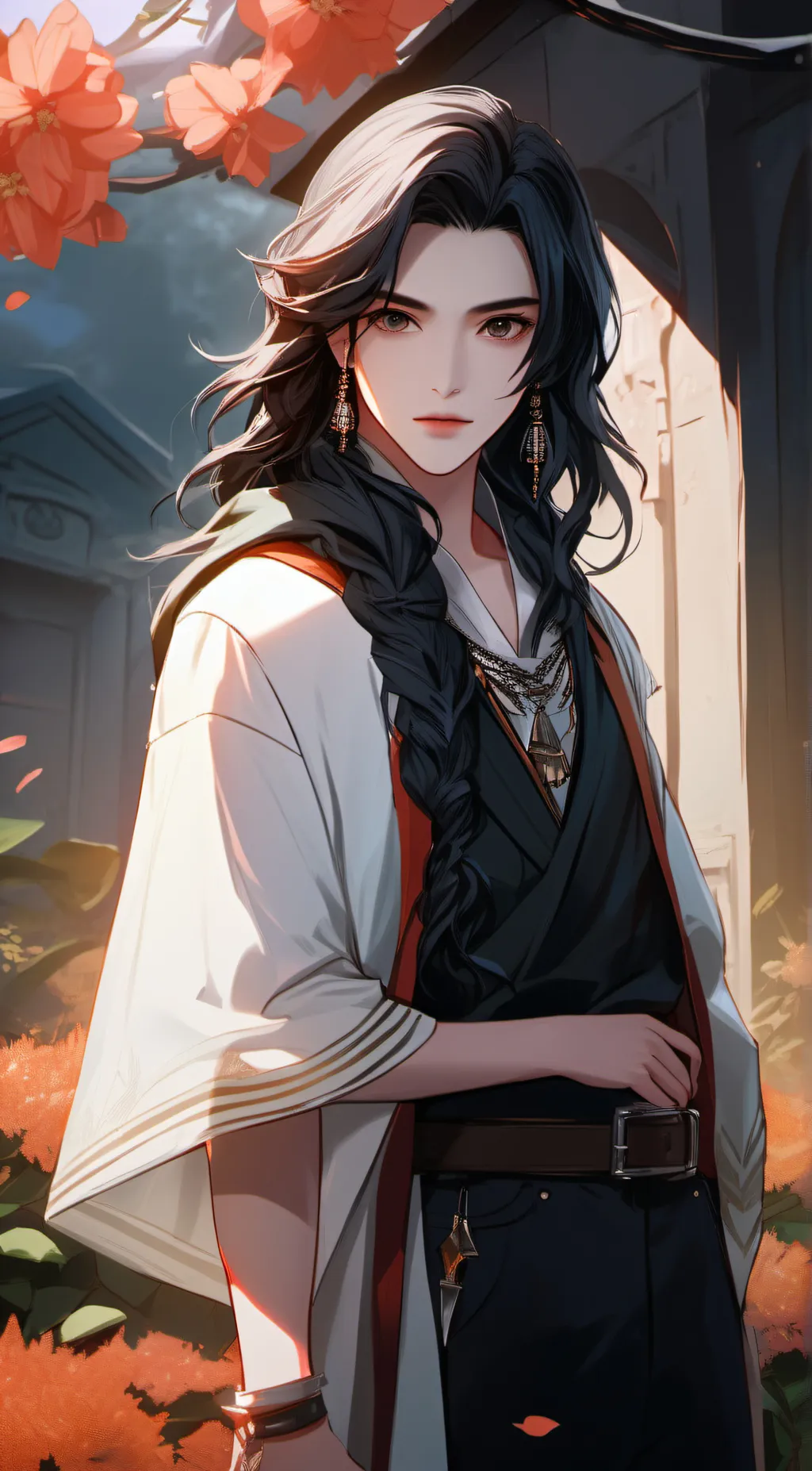 Talkie AI - Chat with xavier