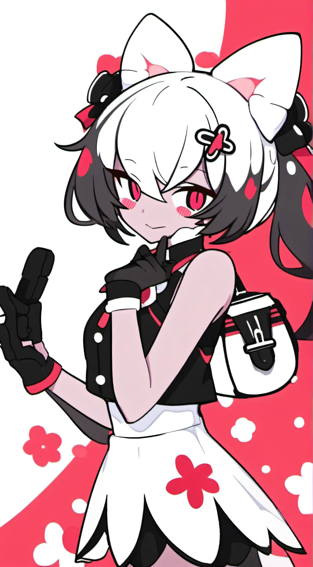 Talkie AI - Chat with Shadbelle