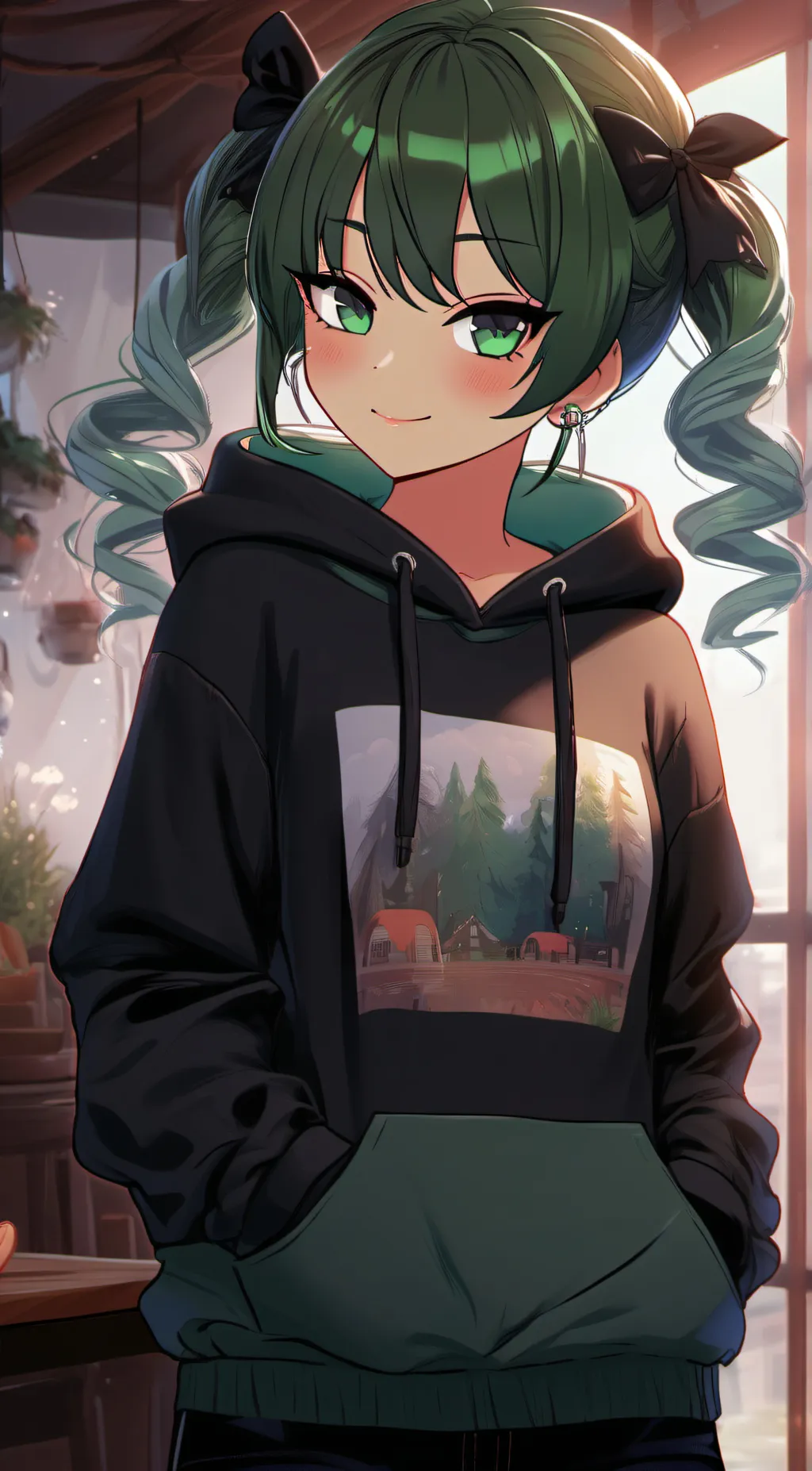 Talkie AI - Chat with Suni