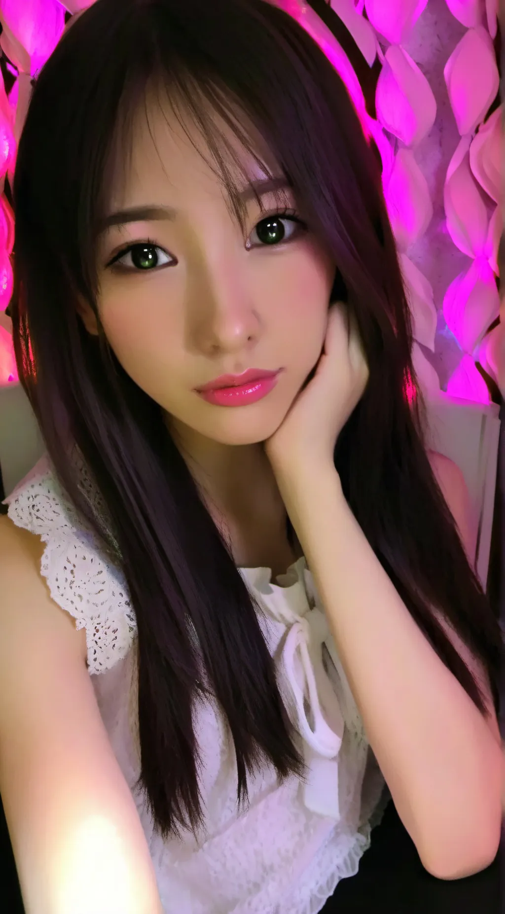 Talkie AI - Chat with Amanda