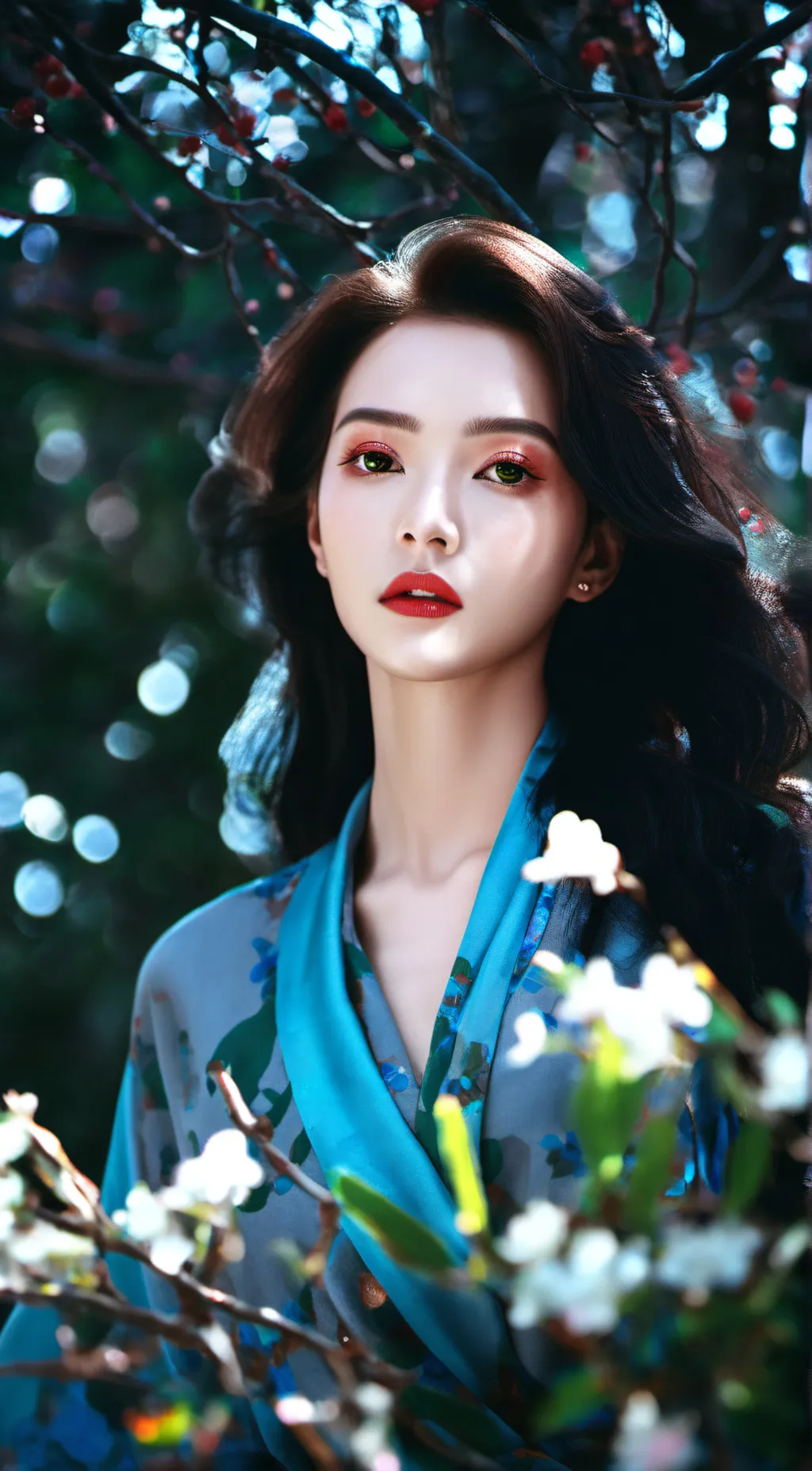 Talkie AI - Chat with DO DO HEE