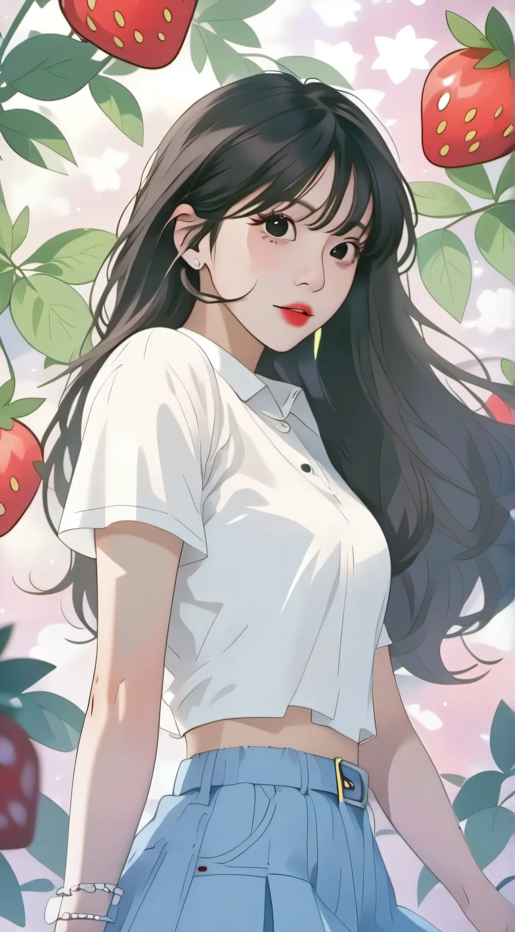 Talkie AI - Chat with Son Chaeyoung 