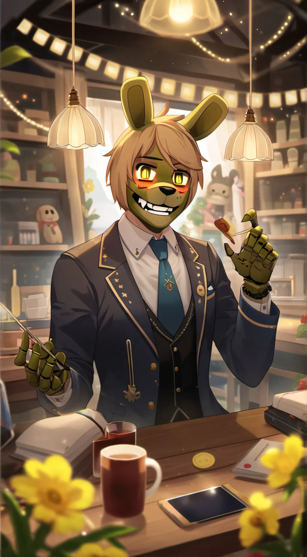 Talkie AI - Chat with you are diliah 