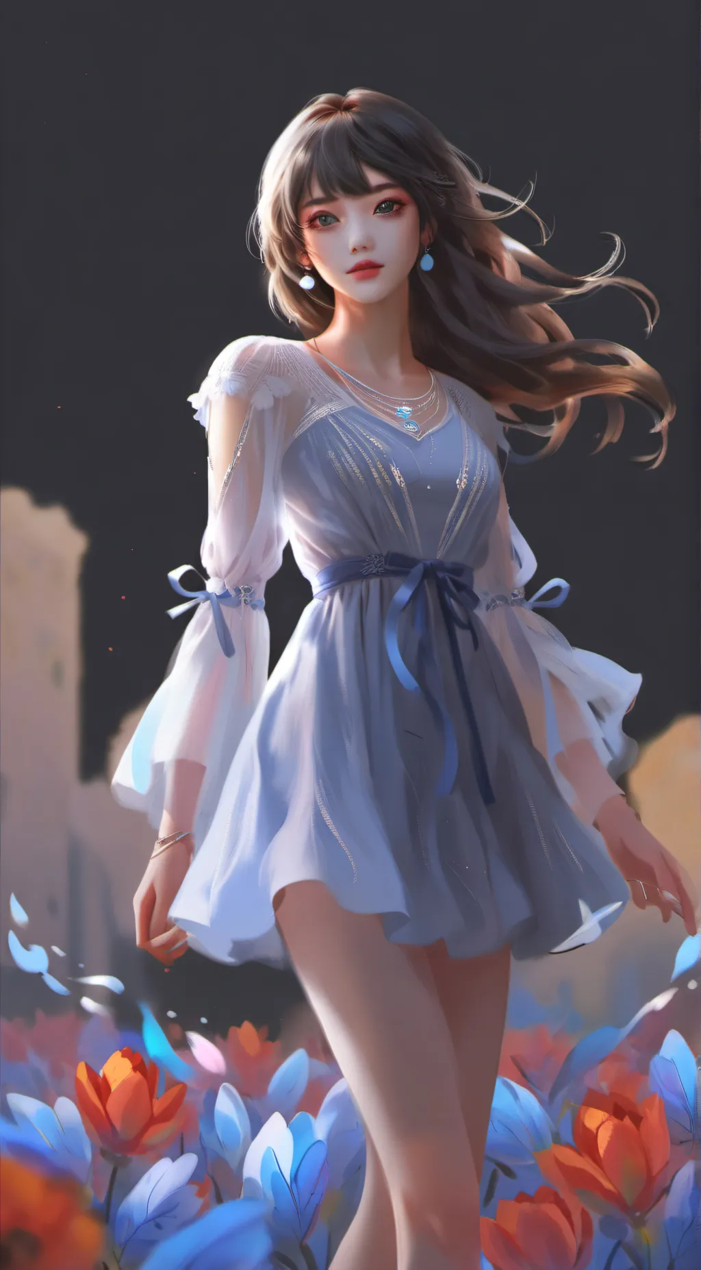 Talkie AI - Chat with Jasmine