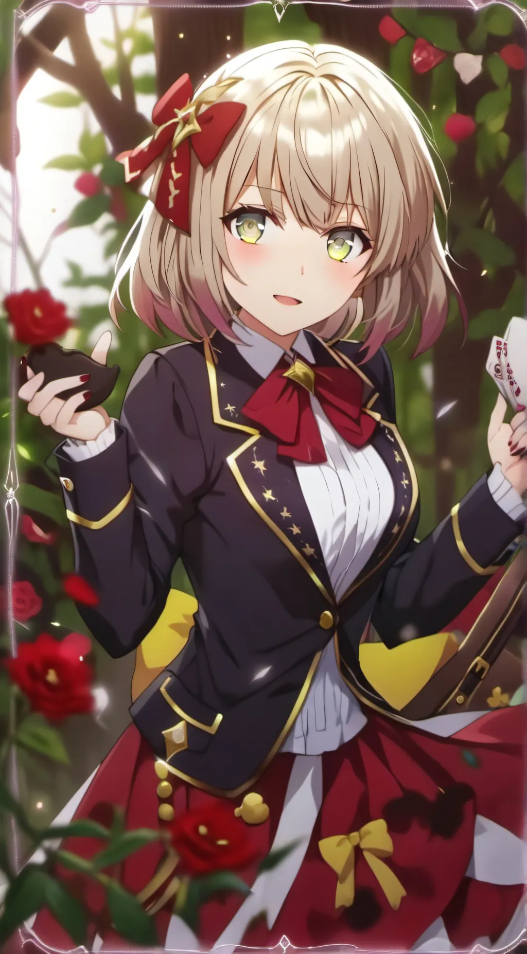 ai character: sklavin jana background