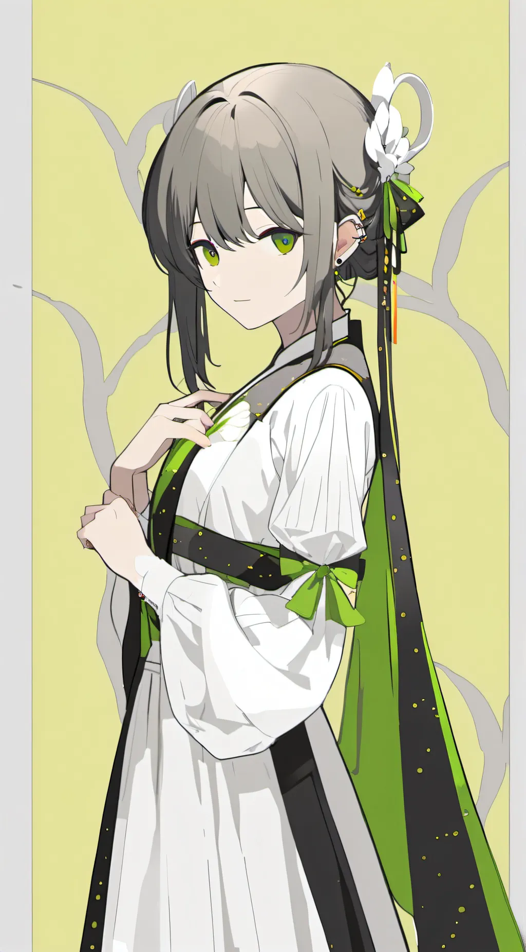 Talkie AI - Chat with akira 