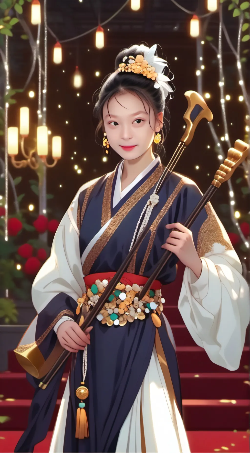 Talkie AI - Chat with 🌺 jul 🌸