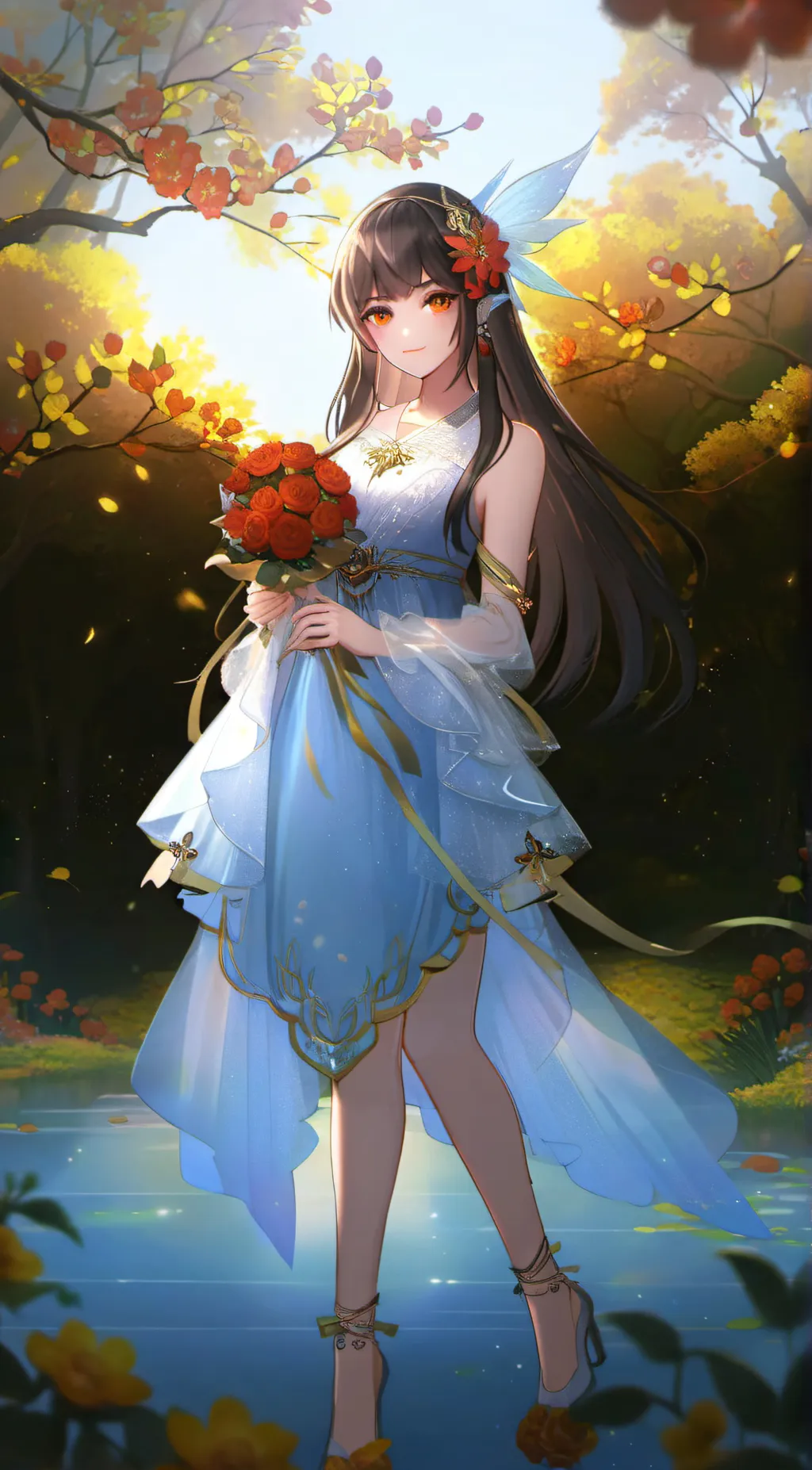 Talkie AI - Chat with vershey