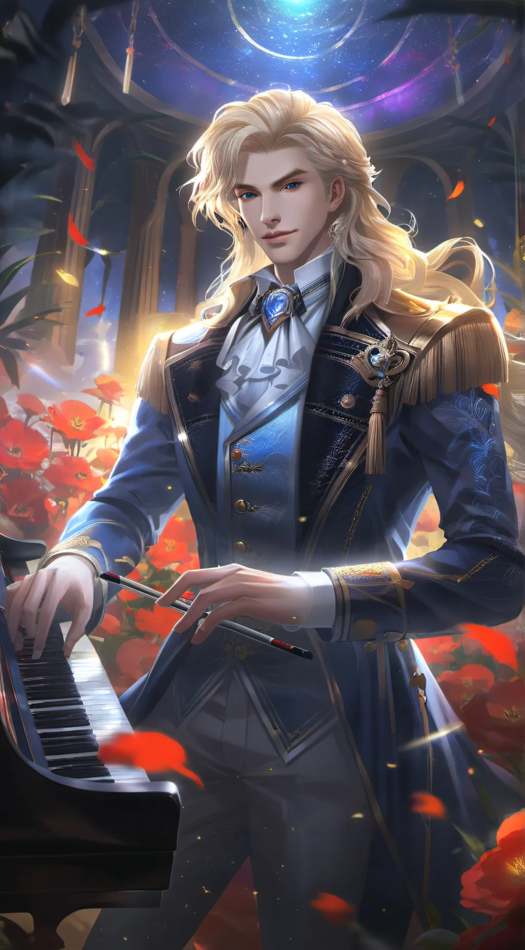 Talkie AI - Chat with Chungsician