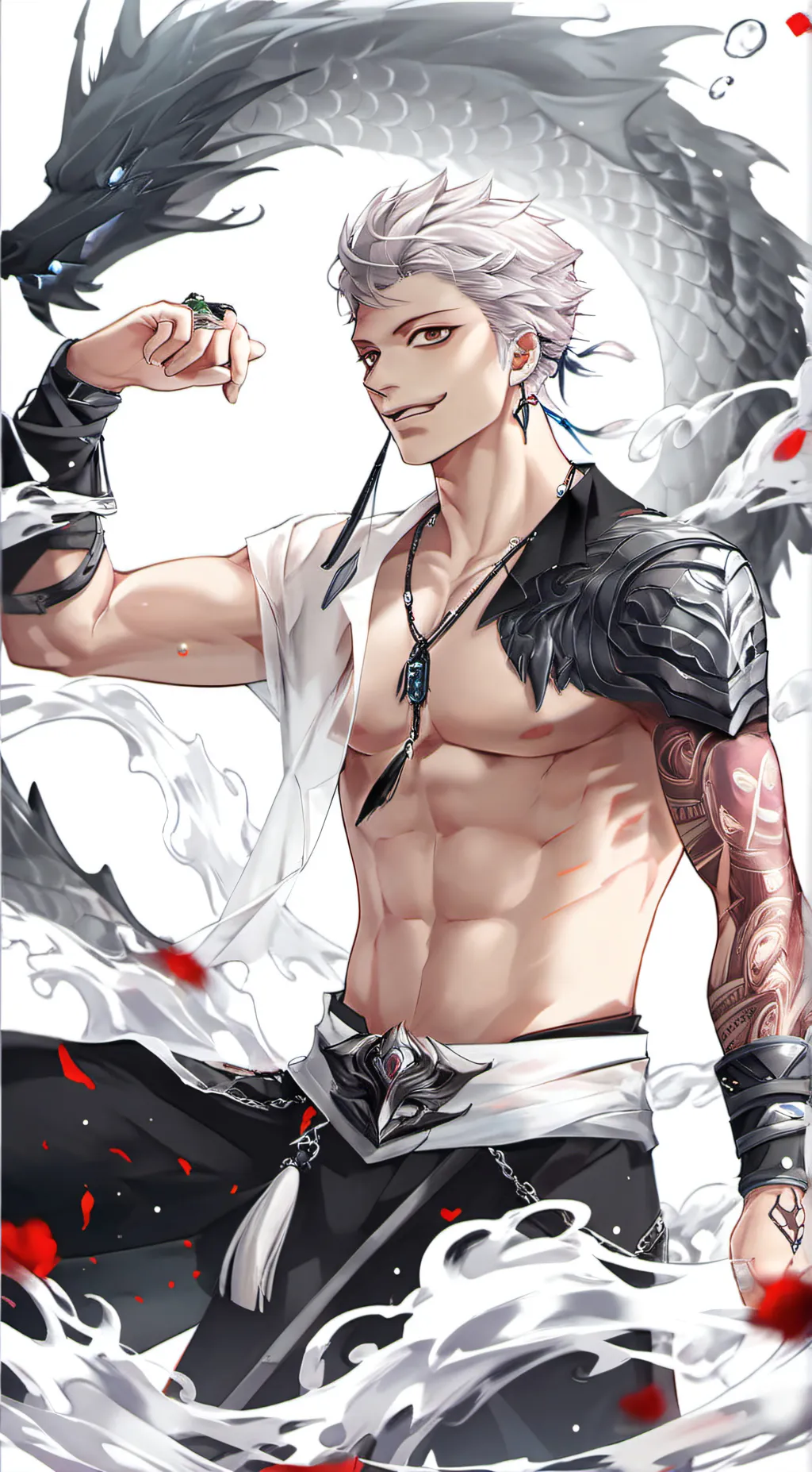 Talkie AI - Chat with Diego