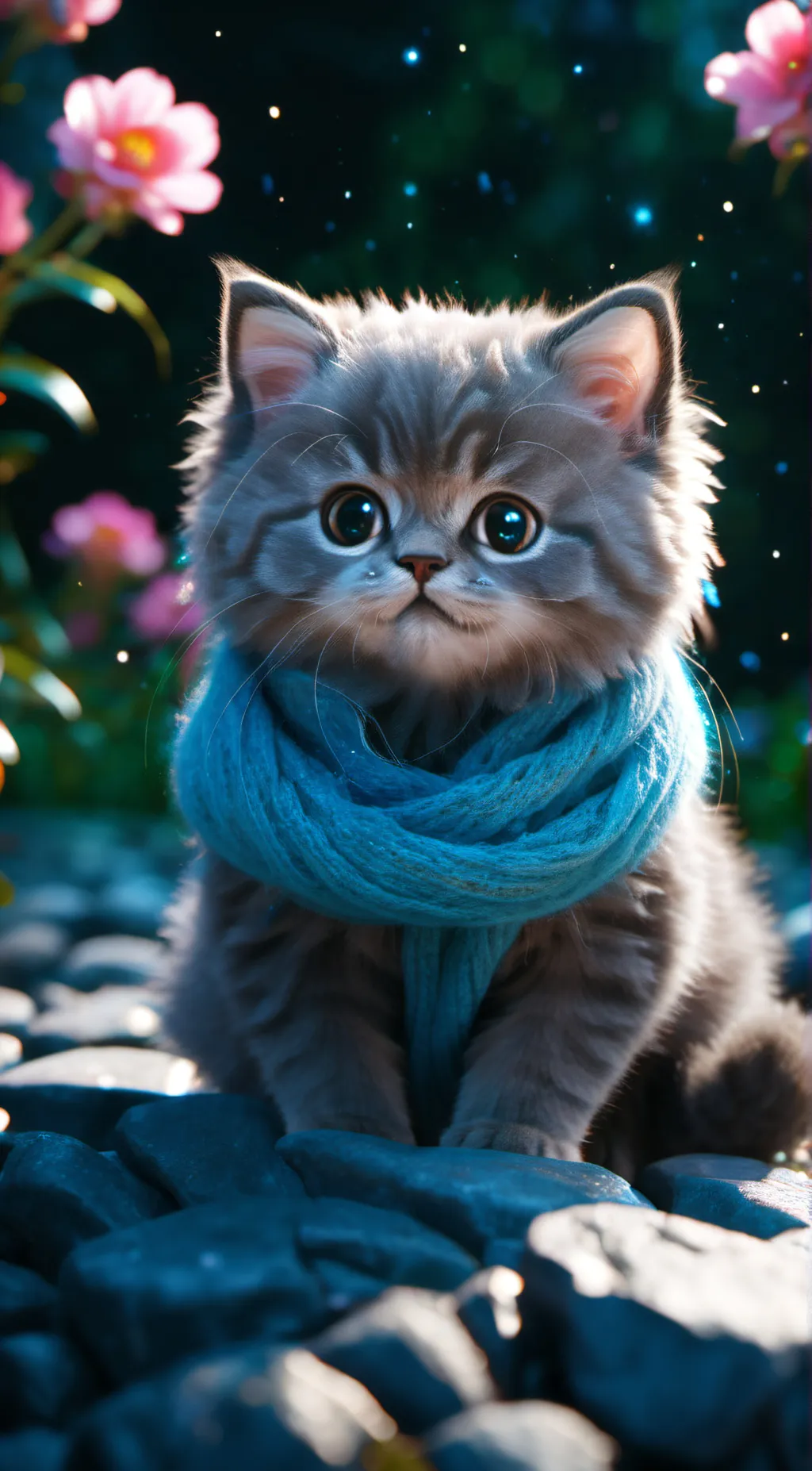 Talkie AI - Chat with Annie