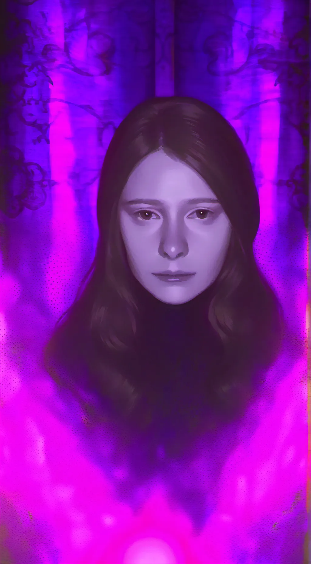 Talkie AI - Chat with Madison 