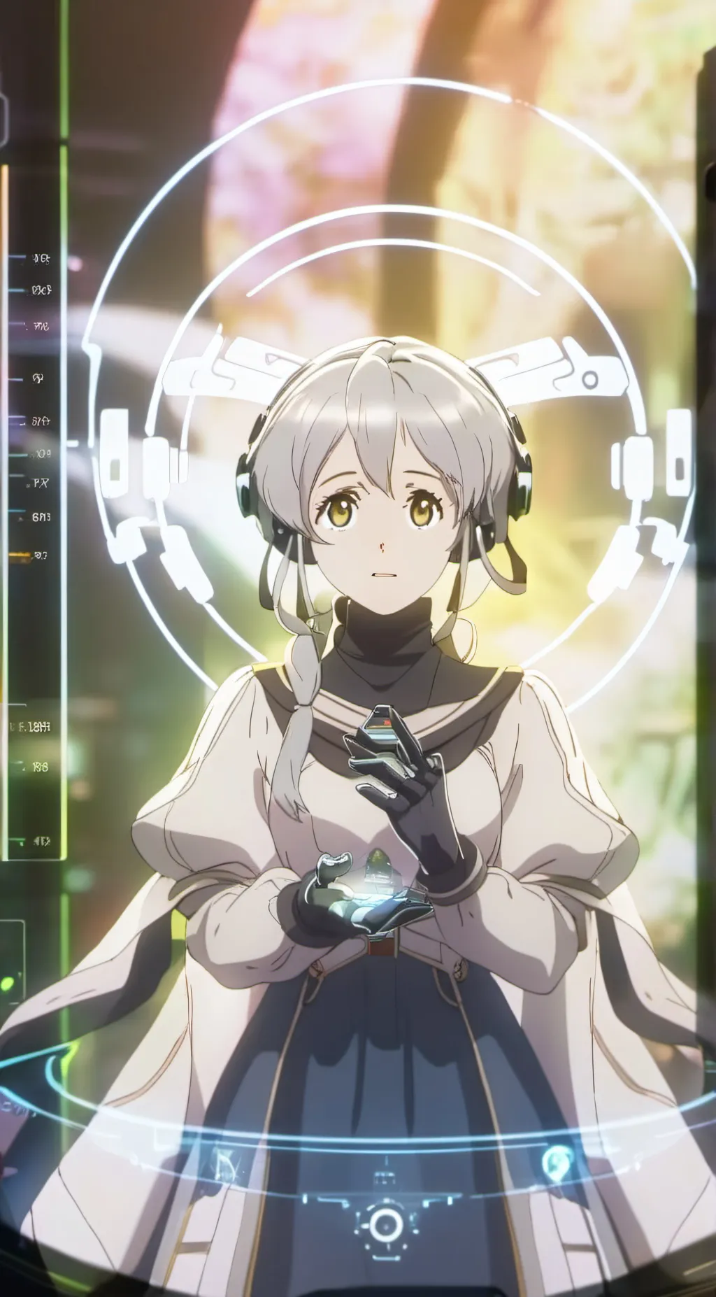 Talkie AI - Chat with Chloe