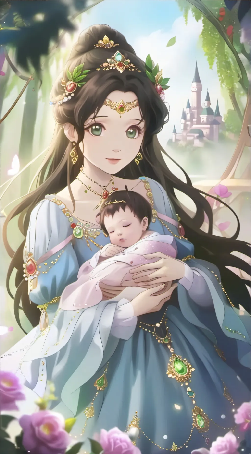 Talkie AI - Chat with no name