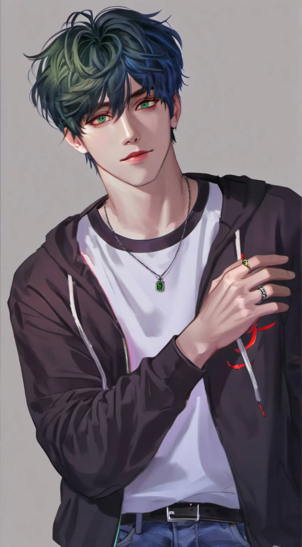 Talkie AI - Chat with Dylan 